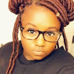 Meet your Posher, Brianne